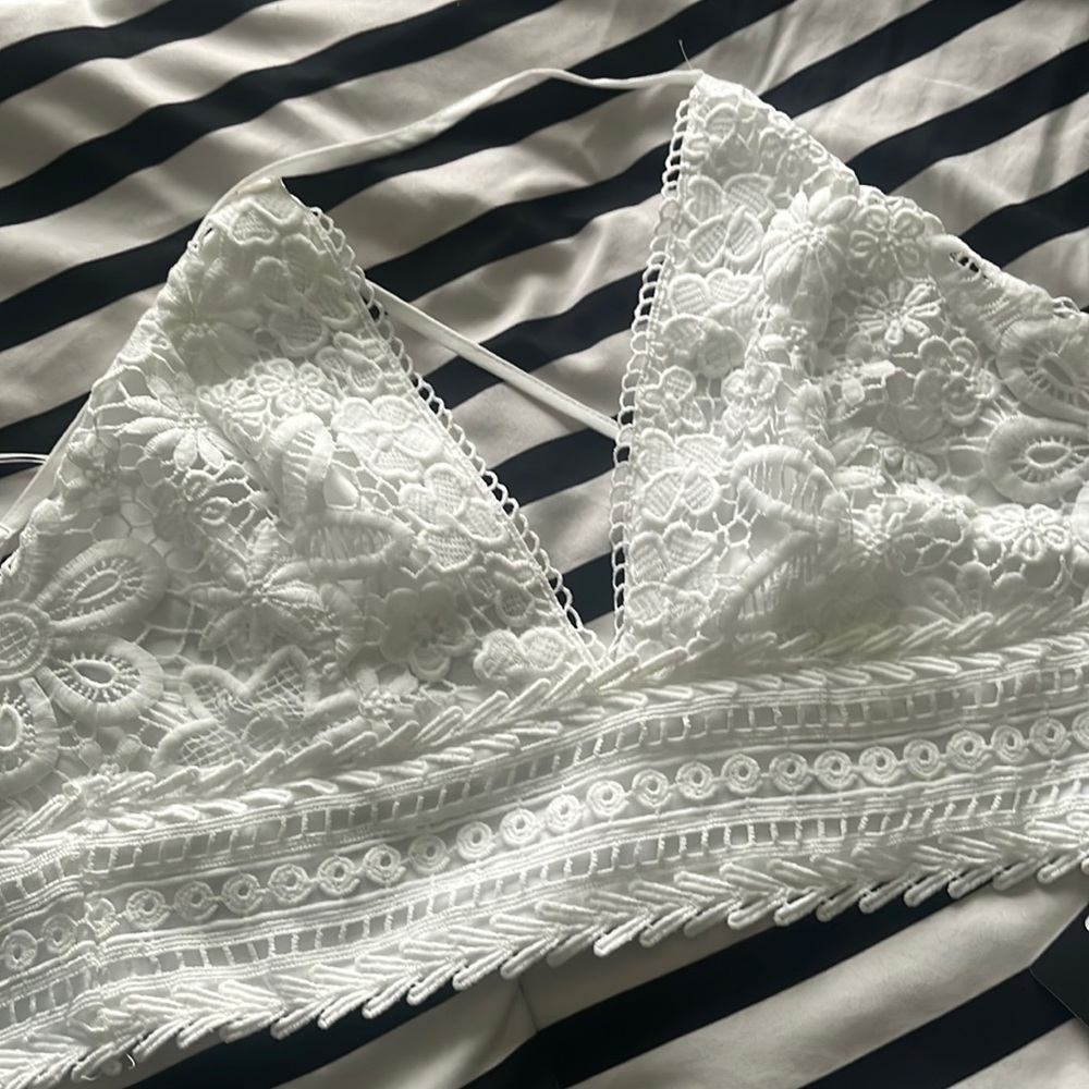 Fashion Nova Bralette